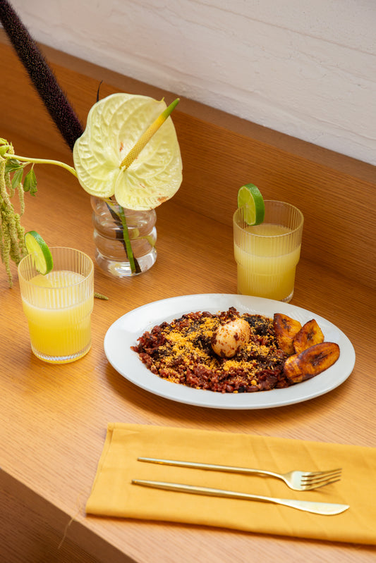 Waakye Class