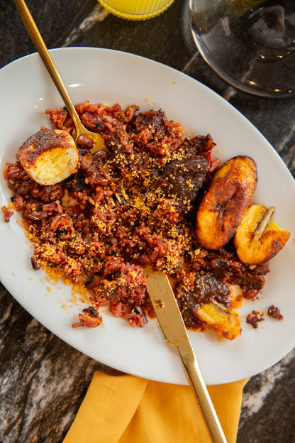 Waakye Class